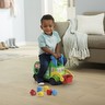 Sort & Recycle Ride-On Truck™ - Item 6 of 9